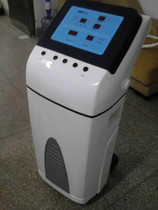 Beauty instrument shell beauty instrument trolley touch screen version exclusive design can be modified for other instruments