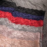 Сексуальное кружевное нижнее белье, утягивающий пояс на талию, трусы, высокая талия, большой размер