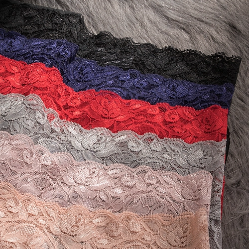 Сексуальное кружевное нижнее белье, утягивающий пояс на талию, трусы, высокая талия, большой размер