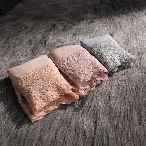 Сексуальное кружевное нижнее белье, утягивающий пояс на талию, трусы, высокая талия, большой размер