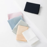 Сексуальное дышащее белье для коррекции формы бедер, летние штаны, трусы, большой размер, высокая талия