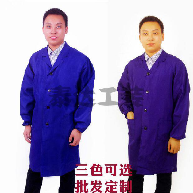 Tenue de travail en polyester - Ref 1913430 Image 7