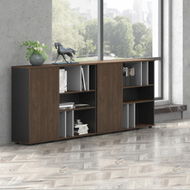 Office cabinet short cabinet Cabinet locker side cabinet display cabinet simple modern desk side cabinet printer cabinet