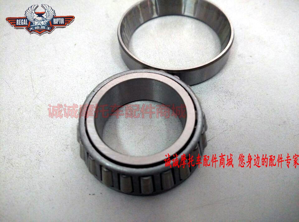 Earth Eagle King DD250E-9A 350E-6C Cột hướng người ăn kiêng cột dưới tấm phía trước mang vòng bi vòng bi xe ab