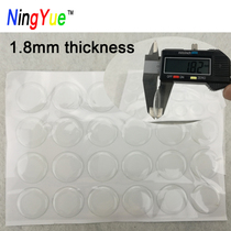 Drop glue crystal drop glue transparent drop glue 1 inch onion powder drop glue sticker drop glue process epoxy