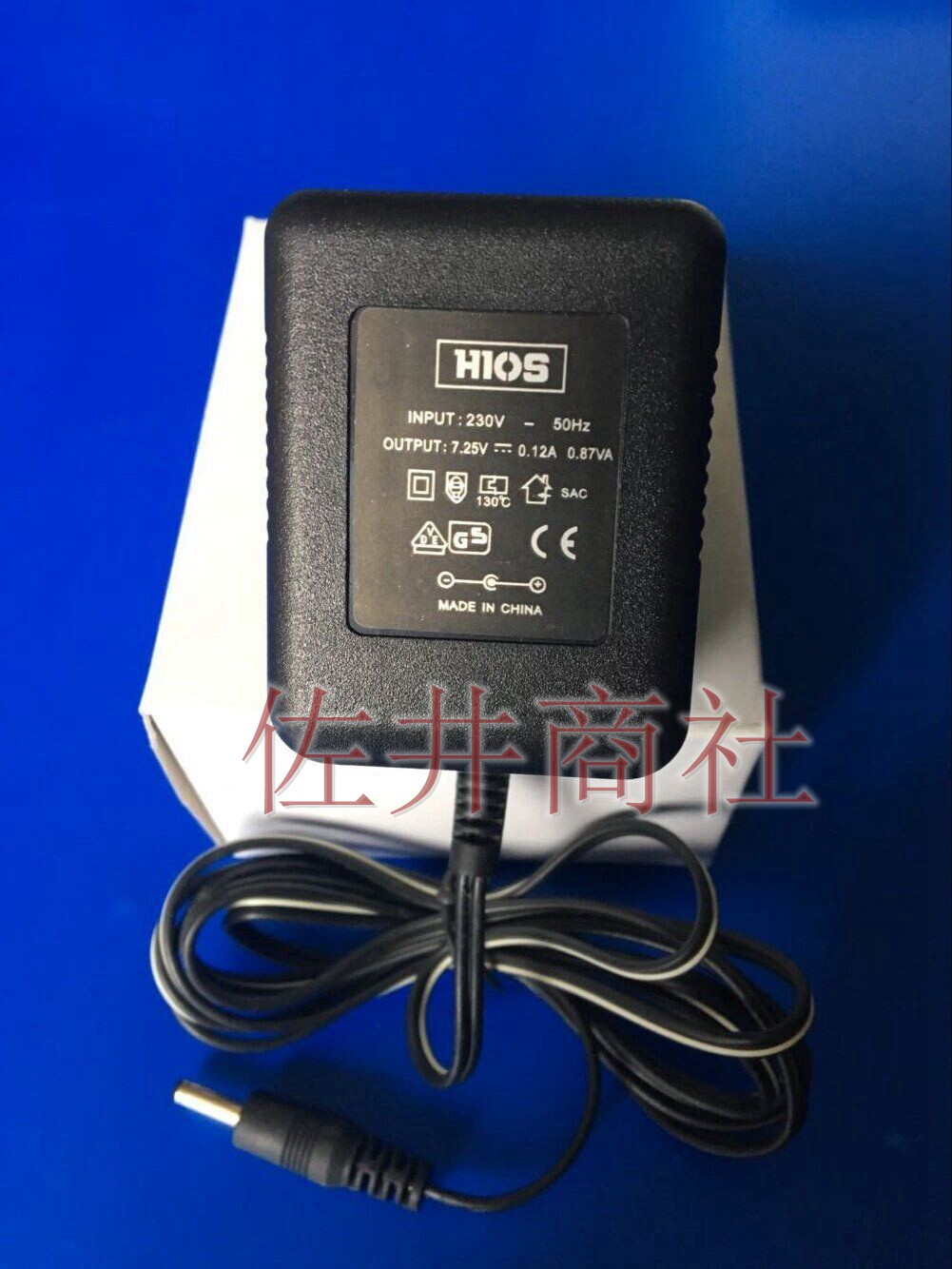 Torque Test Charger TCH - 230G Torque Meter Charger HP - 10 HP-100 Charger