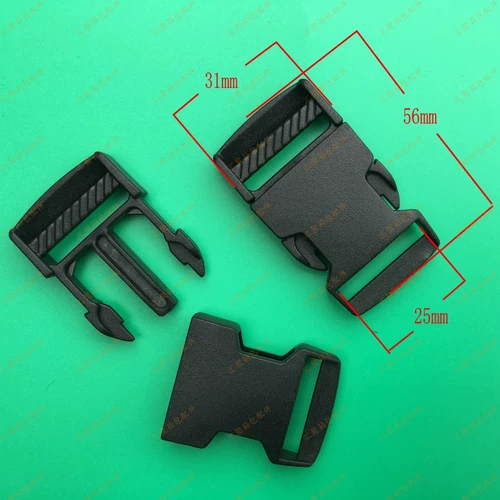 Безопасный рюкзак с застежкой, прямые продажи с завода, 1-5см