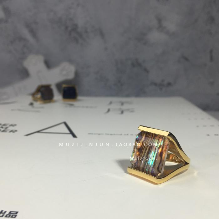 Bague OTHER   - Ref 3089630 Image 28