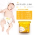 Một chiếc tã mỏng vàng S28 * 3 gói bé siêu mỏng breathable tã tã không tã tã kéo lên quần