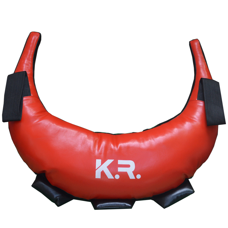 Bulgarian horn bag explosive force training physical fitness bag gym private education weight fitness training sandbag bag