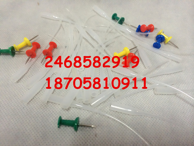 502 Hose glue drop tube mice tail dotting needle dotting tube