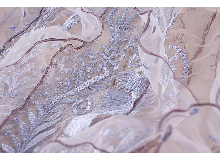 INS超火海边度假裙显瘦性感泰国巴厘岛沙滩裙超仙女裙连衣裙聚会详情10