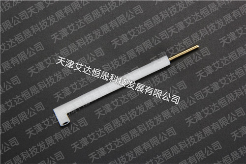 促销含票 天津艾达恒晟 L型玻碳电极 进口玻碳电极