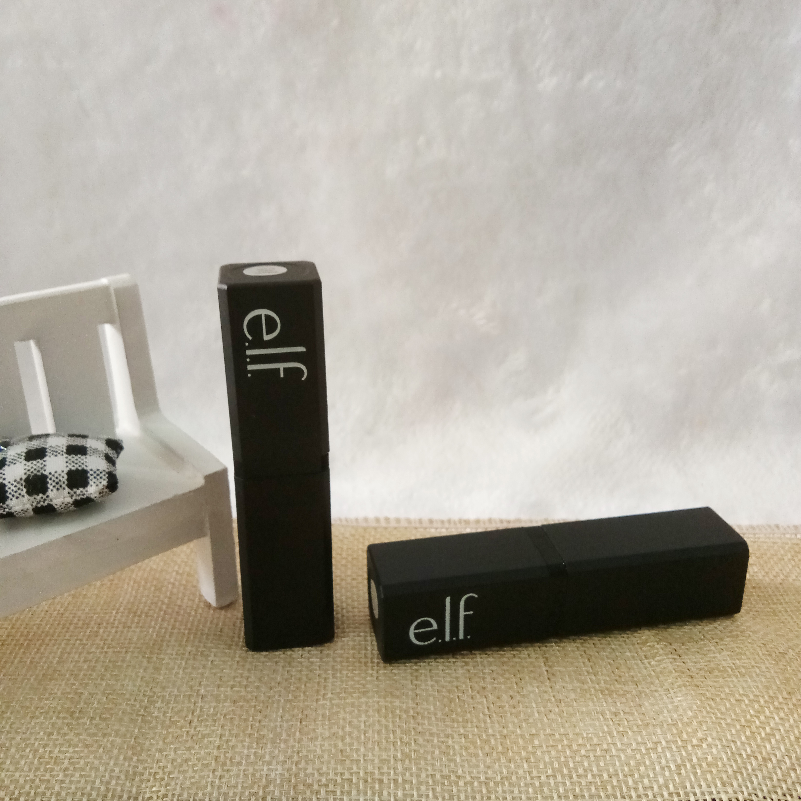 American Elf Brown Sugar Lip Scrub Lip Care Tẩy tế bào chết cho môi son dưỡng mỡ hươu