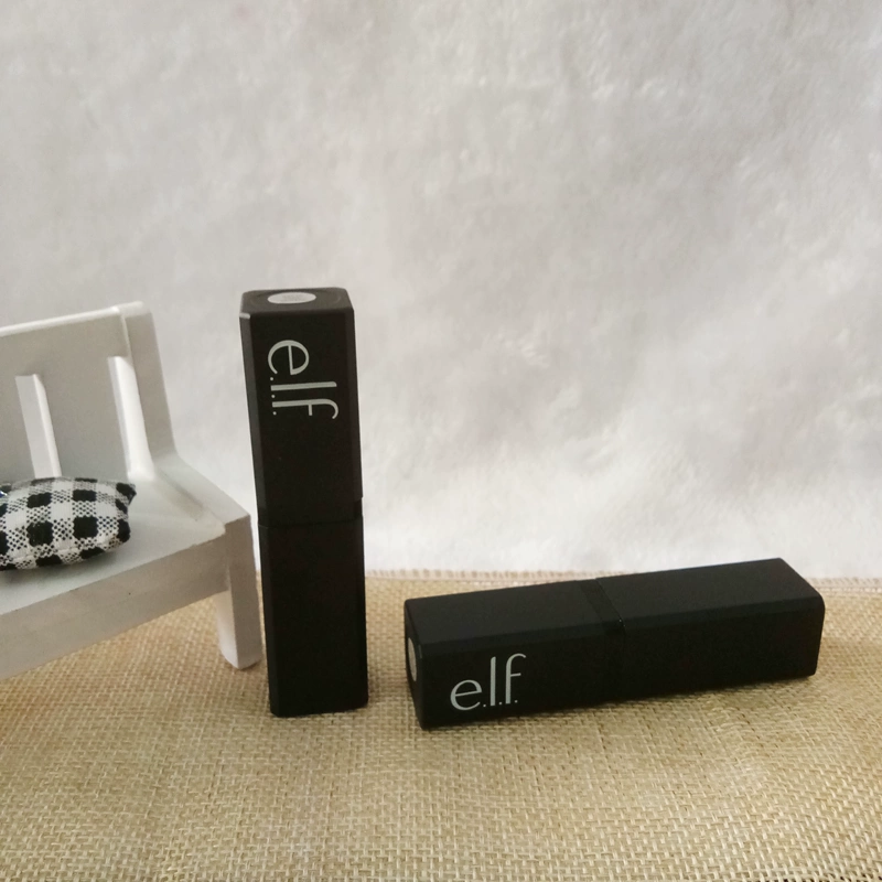 American Elf Brown Sugar Lip Scrub Lip Care Tẩy tế bào chết cho môi