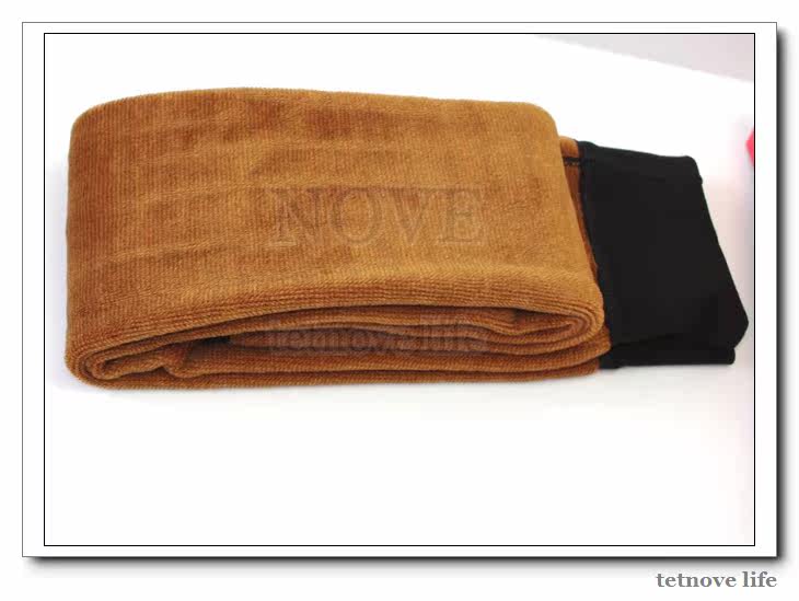 Pantalon collant en viscose - Ref 756098 Image 13