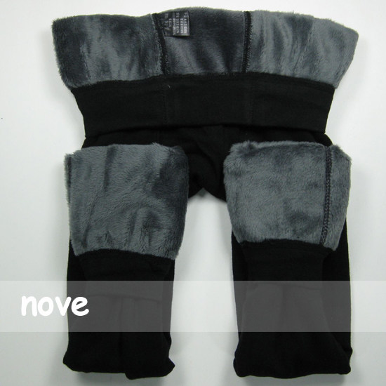 Pantalon collant en viscose - Ref 775140 Image 7