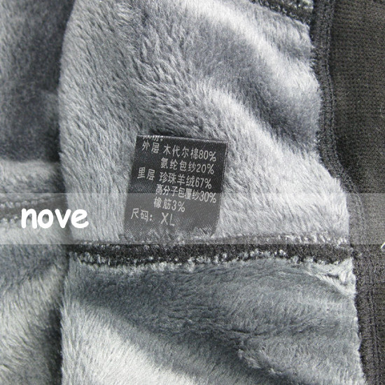 Pantalon collant en viscose - Ref 775140 Image 13