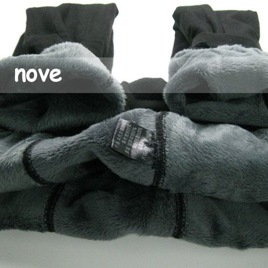 Pantalon collant en viscose - Ref 775140 Image 8