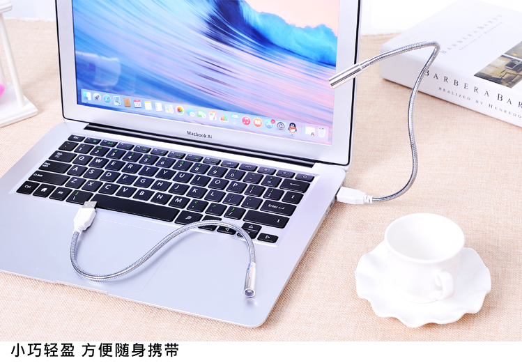 Lampe USB - Ref 378393 Image 9