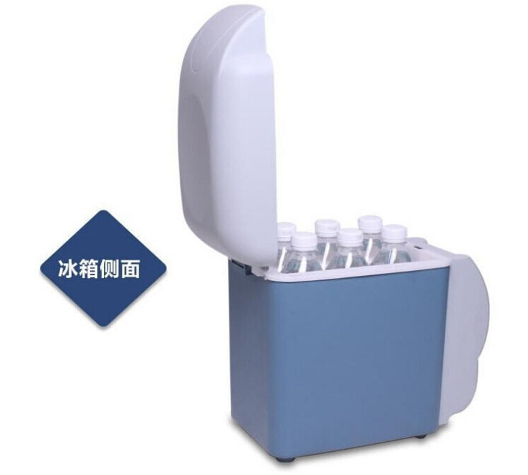 7.5L холодильник --- 15