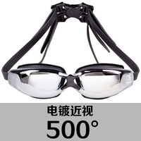 Электро -плановые черные 500 градусов