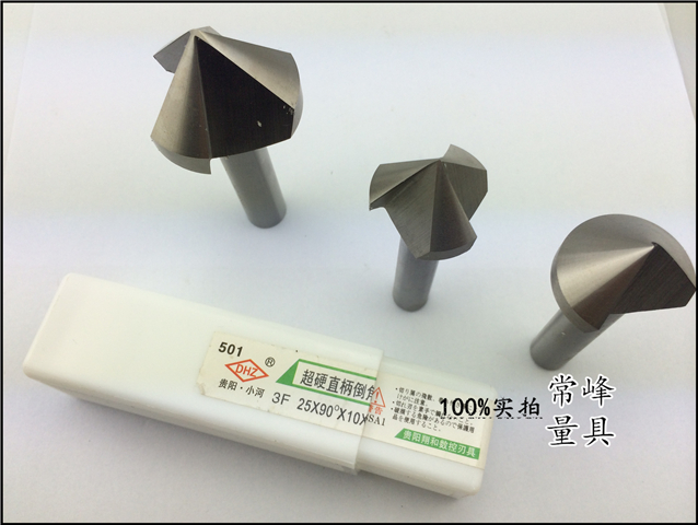  SWT Southwest 90 ° Chamfering Knife phi 6 5 8 4 10 4 12 4 16 5 20 5 25 40mm