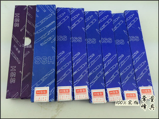 Small handle twist drill bit 1 2 handle twist drill bit woodworking drill bit φ14 15 16 17 18 19 20mm