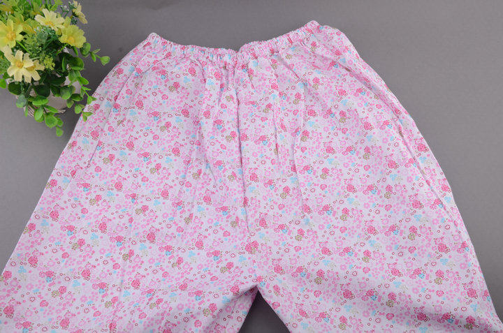 Pantalon pyjama - Ref 720623 Image 18