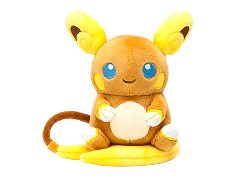 Peluche manga       en peluche Pokemon - Ref 2694853 Image 8