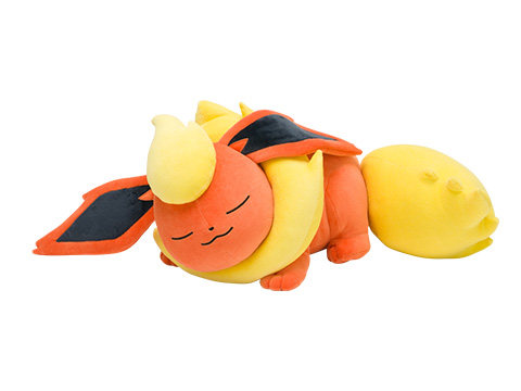 Peluche manga       en peluche Pokemon - Ref 2695405 Image 5