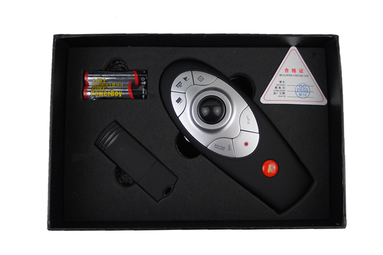 Telecommande - pointeur laser - Ref 390157 Image 30