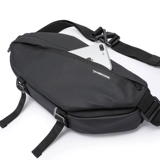 Мужская сумка через плечо, маленькая спортивная сумка на одно плечо, нагрудная сумка для велоспорта, мобильный телефон, поясная сумка