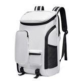 Tangcool/唐酷 Рюкзак для бадминтона, ракетка, спортивная сумка для путешествий для отдыха, вместительный и большой ранец, сумка через плечо