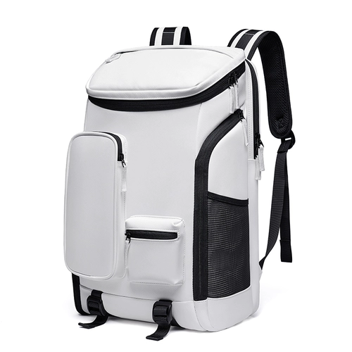 Tangcool/唐酷 Рюкзак для бадминтона, ракетка, спортивная сумка для путешествий для отдыха, вместительный и большой ранец, сумка через плечо