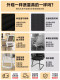 Computer Chair with Backrest, Comfortable for Long Sitting, Office Chair, Study Desk Chair for College Students, Comfortable for Writing, Home Stool