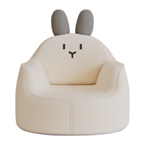 Childrens sofa baby baby small sofa cute cartoon seat boy and girl princess baby kindergarten reading seat