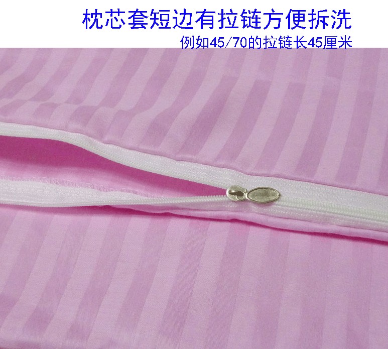 Bông gối bìa sofa đệm gối lõi lót tay áo bông Xuống chống kích thước tùy chỉnh dựa vào gối da - Gối trường hợp gối hơi