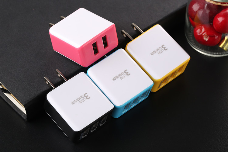 chargeur ANSE 2.4A, 1A - Ref 1291726 Image 6