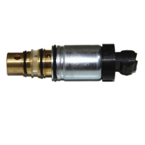 Buick Xinjun Weixin LaCrosse Malibu Automobile Air Conditioning Compressor Solenoid Valve Air Conditioning Valve Controlled Refrigerant Refrigerant Oil