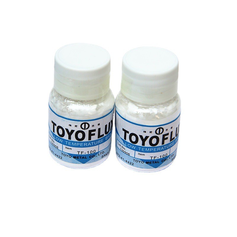 TOYO imported aluminum welding powder welding welding welding welding welding welding welding welding welding welding welding welding gun car air conditioning refrigeration maintenance