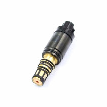 The Mercedes GL320 Kemery BMW Audis new Kai Merry air conditioning solenoid valve control valve frequency conversion