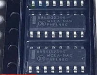 Новый оригинал 8945132344 WCLA-NAC SOP16 Auto Computer Edition Гарантия качества чипа