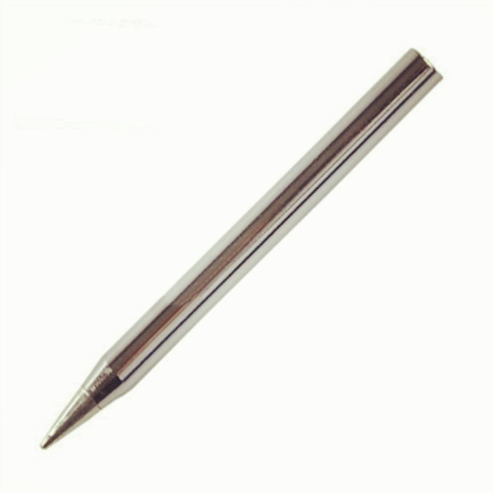 External heat lead-free electric soldering iron soldering iron head pointed head flat head horseshoe head one word head matching soldering iron head 30W