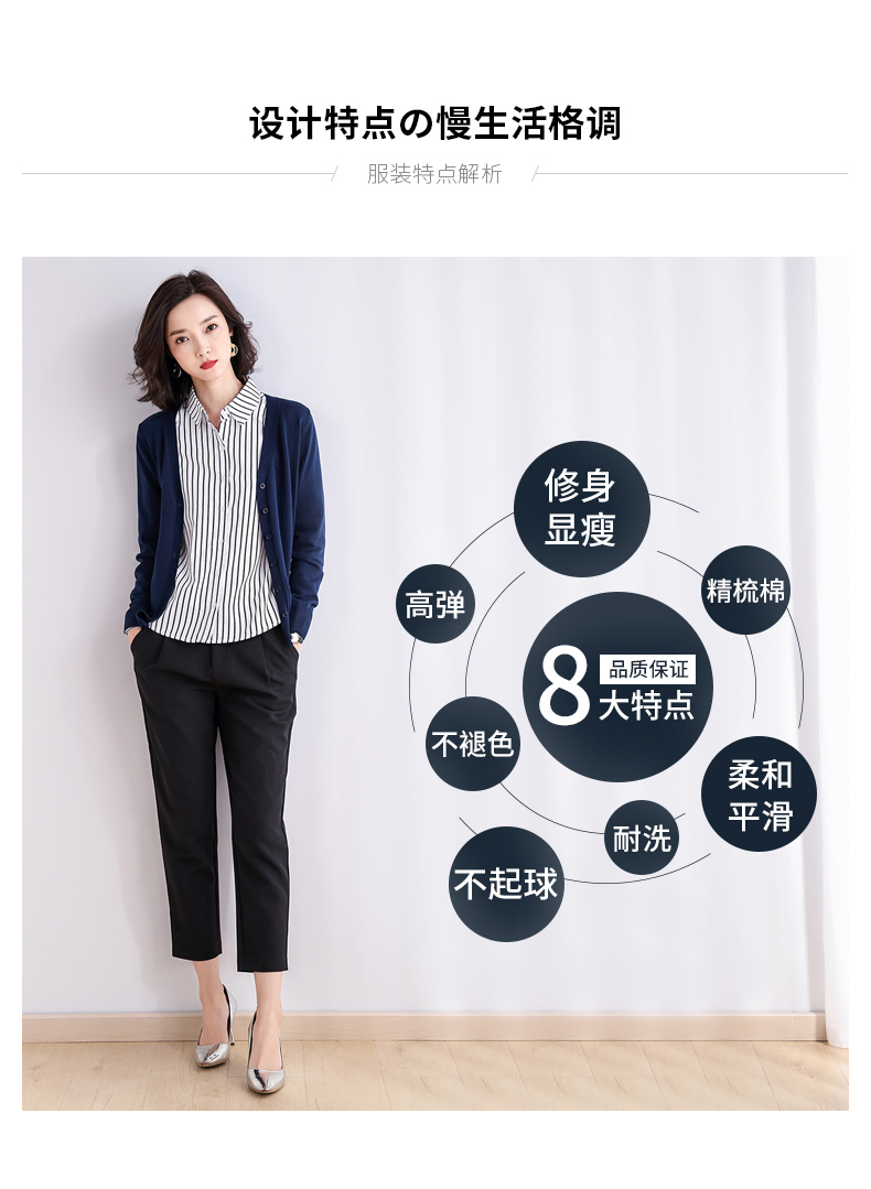 Áo len đầu xuân áo len nữ đan 2019 mới xuân và thu hoang dã đoạn ngắn khăn choàng ngoài điều hòa áo sơ mi mỏng - Đan Cardigan áo len nữ hàng hiệu