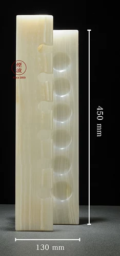 Smoke Bo Jade Bright Bighting Hous