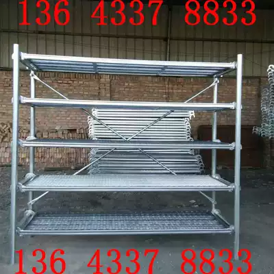 Maintenance room shelf concrete test block concrete standard maintenance room special test block disassembly and maintenance shelf