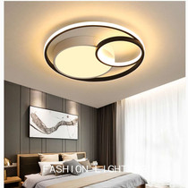 Villeroy & Boch Lighting Network Fashion Style Bedroom Ceiling Lamp Special for Double Eleven on Xihu Road