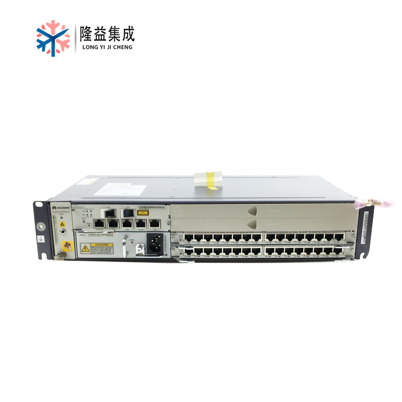 Brand new original package Huawei SmartAX MA5610 chassis
