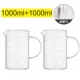 Мерная ложка, 1000 мл, 1000 мл